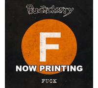 Buckcherry - Fuck
