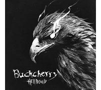 Buckcherry – Hellbound – CD – Importación USA