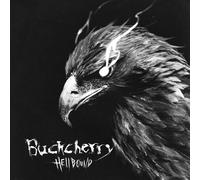 Buckcherry – Hellbound – CD – Importación USA