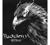 Buckcherry - Hellbound [VINYL] [Vinilo]