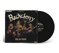 Buckcherry – Roar Like Thunder – Vinilo – Importación USA – Contenido explícito