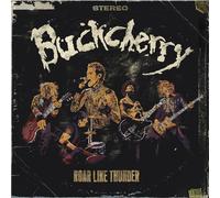 Buckcherry - Roar Like Thunder (LP)