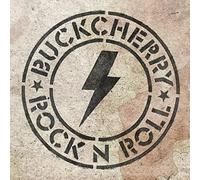 Buckcherry - Rock'n Roll Deluxe Edition [SHM-CD+DVD] [Limited Edition]