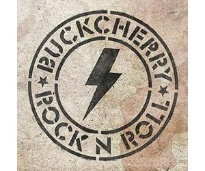 Buckcherry - Rock'n Roll Deluxe Edition [SHM-CD+DVD] [Limited Edition]