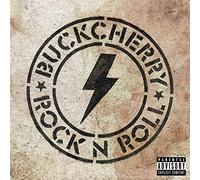 Buckcherry - Rock 'n' Roll (LP)