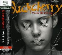 BUCKCHERRY - Time Bomb