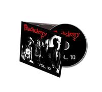 Buckcherry Vol. 10 (CD) Album