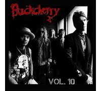 Buckcherry Vol. 10 (CD) Album (Importación USA)