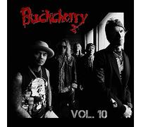 Buckcherry - Vol. 10 [Vinilo]