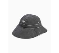 Bucket Hat adidas Originals x Wales Bonner Unisex Ref. KB2326 Color Gris Talla OSFW