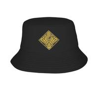 Bucket Hat Exterior Clair Expedición Obscur 33 Bob Cap Chica Chica Pescador de algodón Sombreros de Playa Verano