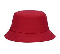 Bucket Hat for Women Solid Foldable Fisherman Hats Stylish Summer Beach Fishing Bucket Hat UV Protection Sun Hats Headwear for Ladies Girls