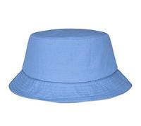 Bucket Hat for Women Solid Foldable Fisherman Hats Stylish Summer Beach Fishing Bucket Hat UV Protection Sun Hats Headwear for Ladies Girls