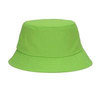 Bucket Hat for Women Solid Foldable Fisherman Hats Stylish Summer Beach Fishing Bucket Hat UV Protection Sun Hats Headwear for Ladies Girls