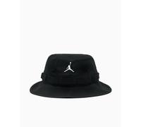 Bucket Hat Jordan Jumpman Unisex Negro S