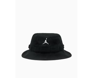 Bucket Hat Jordan Jumpman Unisex Negro S