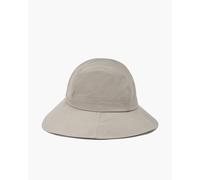 Bucket Hat Snow Peak Rain Gore-Tex® Unisex Beige 1
