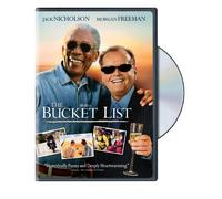 Bucket List [Edizione: Stati Uniti] [Reino Unido] [DVD]