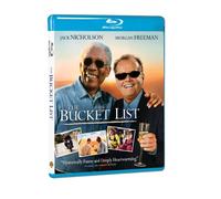 Bucket List [Edizione: Stati Uniti] [USA] [Blu-ray]
