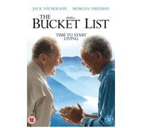 Bucket List [Italia] [DVD]