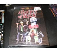 Bucket of Blood [Reino Unido] [DVD]