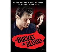 Bucket of Blood [Reino Unido] [DVD]