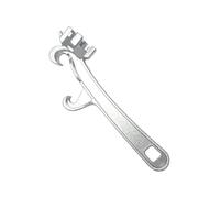 Bucket Opener Tool - Aluminum 8.86 Inch | Lid Removal Wrench Non Slip Grip