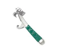 Bucket Opener Tool - Aluminum 8.86 Inch | Lid Removal Wrench Non Slip Grip