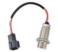 Bucket Position Sensor TOSD 04 390 for Komatsu Shoveling Machine, Giant Shovel Position Sensor 363 06 31121, High Sensitivity 24V Construction Machinery Parts with Long Service