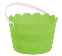 Bucket Scalloped Kiwi