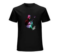 Buckethead Signature Hip Pop Cycling Mens T-Shirt Fashion Casual Unisex Black tee L
