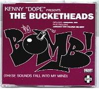 BUCKETHEADS - THE BOMB [CD:SINGLE]