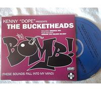 Bucketheads - The Bomb! (These Sounds Fall Into My Mind)