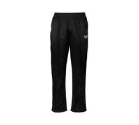 Bucketz Pantalón deportivo 'All Time' negro / blanco XL negro / blanco