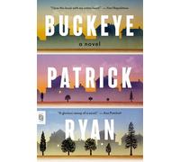 Buckeye: A Novel