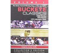 Buckeye Classic 1 [Reino Unido] [DVD]