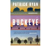 Buckeye – La novela de la que todos hablarán este otoño: 'It soars' Tom Hanks