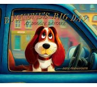 Buckeye's Big Day at Doggie Daycare