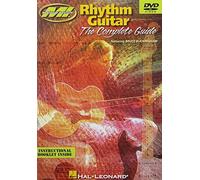 Buckingham, Bruce - Musicians Institute: Rhythm Guitar - The Complete Guide [Reino Unido] [DVD]