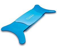 Buckingham Glideboard - Tabla de transferencia para sillas de ruedas, accesorios de movilidad, asiento de transferencia de silla de ruedas, ayuda para personas mayores y discapacitadas, ayuda de