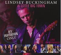 Buckingham, Lindsey - By Invitation Only -Digi-
