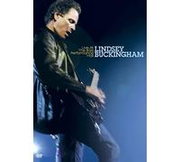 Buckingham, Lindsey - Lindsay Buckingham: Live at Bass Performance Hall