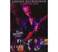 Buckingham / Little - By Invitation Only - Live In [Internacional] [DVD]