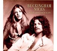 Buckingham Nicks - Never Going Back Again [Import]