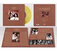 Buckingham/Nicks - Never Going Back Again (Yellow Vinyl) [VINYL] [Vinilo]