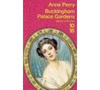 Buckingham Palace Gardens