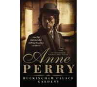 Buckingham Palace Gardens (thomas Pitt Mystery Book 25) (ebook)
