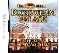 Buckingham Palace Secrets of Kings and Queens (輸入版)