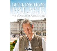 Buckingham Palace with Alexander Armstrong [DVD]