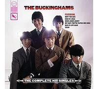 BUCKINGHAMS - Buckinghams: The Complete Hit Singles